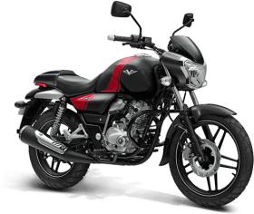 Malpati categorry Bajaj