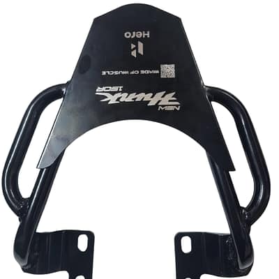 Back Carrier Hunk 150R