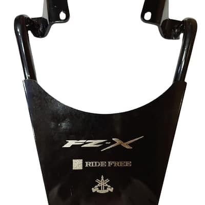 Back Carrier Yamaha Fz-X
