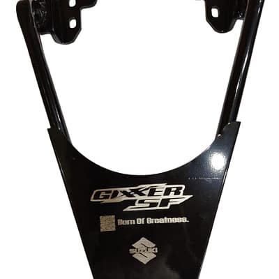 Back Carrier For Suzuki Gixxer SF