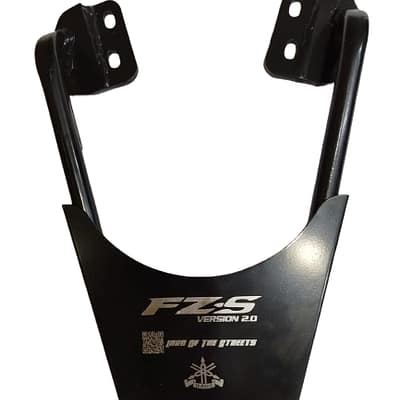 Back Carrier Yamaha_Fzs_Version_2.0