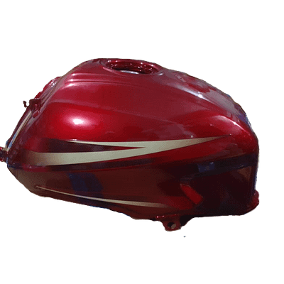 Bajaj Pulsar 150cc Single SD Fuel/Oil Tank