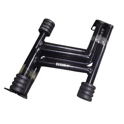 Suzuki Gixxer Nagin Bumper Universal – Durable Motorcycle Protection