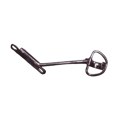 Suzuki Gixxer Monoton SS Dhakna Bag Hook – Strong and Durable Motorcycle Accessory