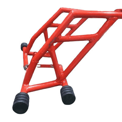 Hero Xtreme Chassis Bumper Motorcycle Safe Guard