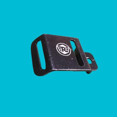 Royal Enfield 350 heavy-duty oil and fuel pot cover – durable metal engine protector by Malpati.com