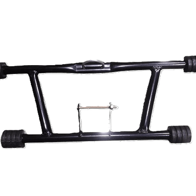 Suzuki Gixxer Two Rod Universal Bumper – Heavy Duty Motorcycle Protection