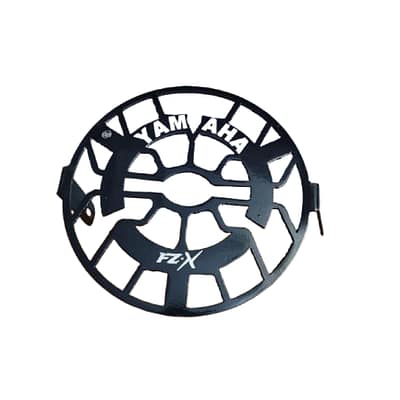 Yamaha FZ-X Premium Stainless Steel Chashma – Heavy Duty Rust-Proof Motorcycle Accessory