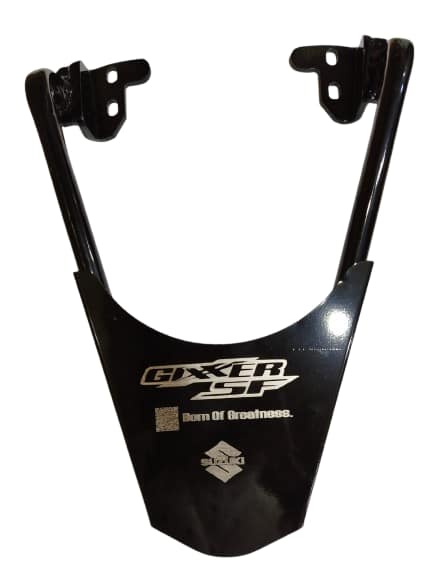 Back Carrier For Suzuki Gixxer SF