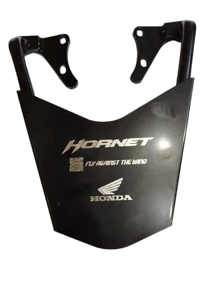 Honda Hornet Back Carrier