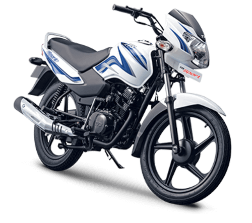Malpati categorry TVS