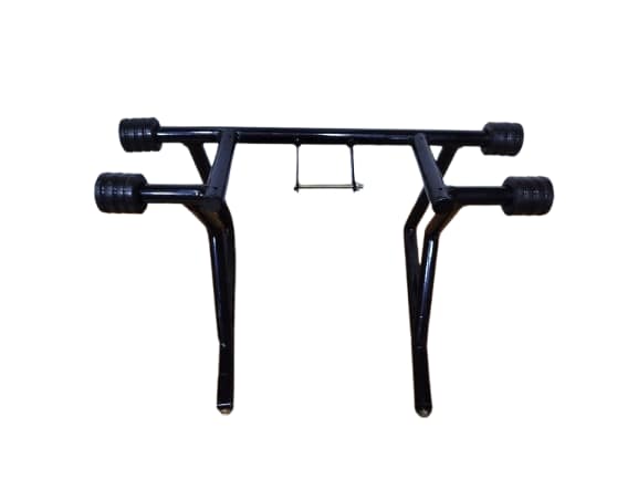 Honda x blade premium leg Malpati